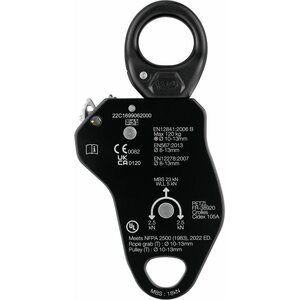 Petzl Pro Traxion