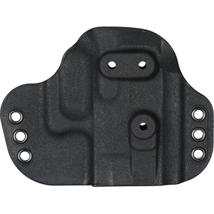 G-Code Paradigm Universal Fit Holster, Black, Small-Medium