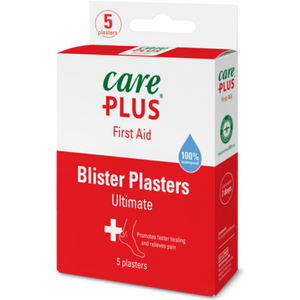 Care Plus Blister Plaster Ultimate
