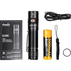 Fenix E35R 3100lm