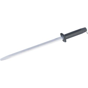 Sharpening Steel 25cm, Oval