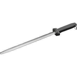 Sharpening Steel 30 cm, Oval