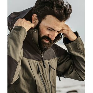 Lundhags Makke Pro Jacket Mens
