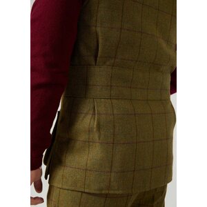 Alan Paine Rutland Mens Shooting Waistcoat