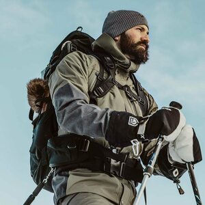 Lundhags Ocke Jacket Mens