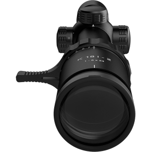 Kahles K18i-2 1-8 x 24