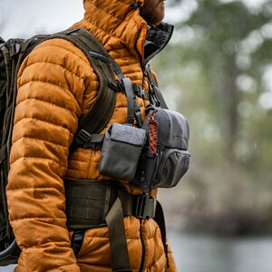 Eberlestock Recon Rangefinder Pouch