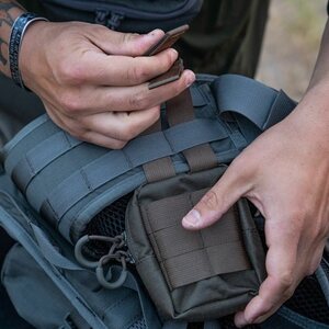 Eberlestock Recon Utility Pouch