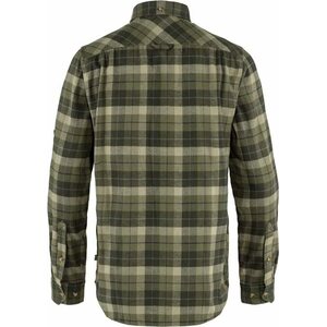 Fjällräven Singi Heavy Flannel Shirt Mens