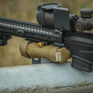 Cole-Tac Flatbag