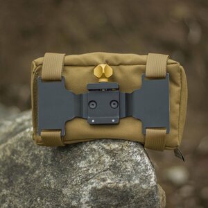 Cole-Tac Flatbag