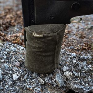 Cole-Tac Woobie Bag