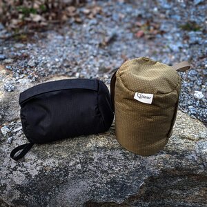 Cole-Tac Woobie Bag