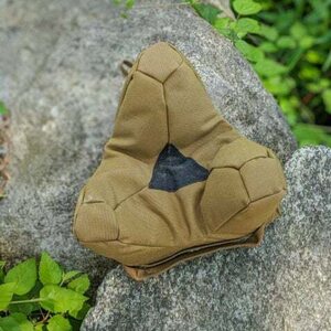 Cole-Tac Tricorne Bag
