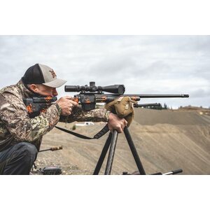 Cole-Tac Tricorne Bag