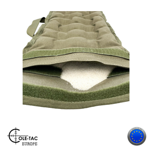Cole-Tac Bipod Mat Filled
