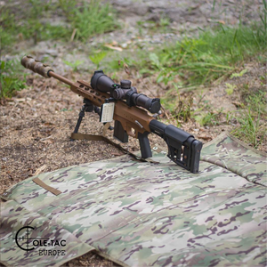 Cole-Tac Go-To Shooting Mat