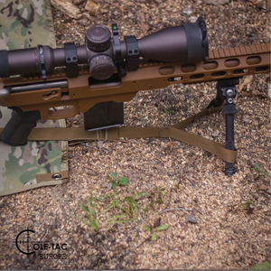 Cole-Tac Go-To Shooting Mat