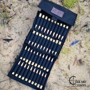 Cole-Tac Ammo Book 120