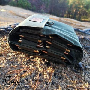 Cole-Tac Ammo Book 120
