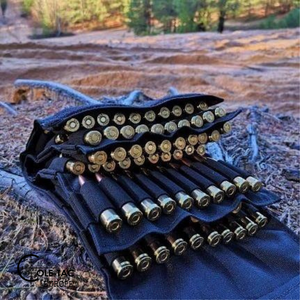Cole-Tac Ammo Book 120
