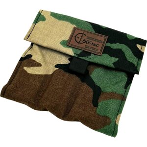 Cole-Tac Ammo Book 40