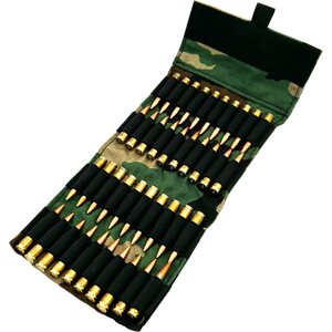 Cole-Tac Ammo Book 40