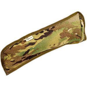 Cole-Tac Rifle Guardian, Black
