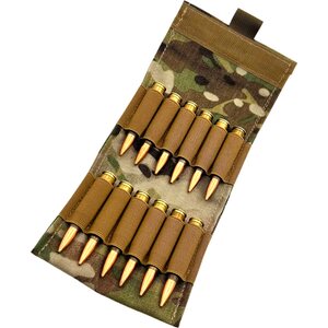 Cole-Tac Hunter Ammo Wallet
