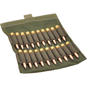 Cole-Tac Hunter Ammo Wallet 20