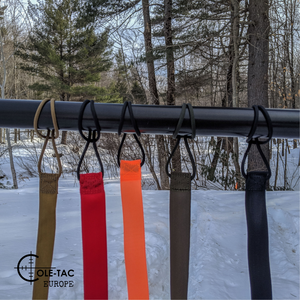 Cole-Tac Wind Flag