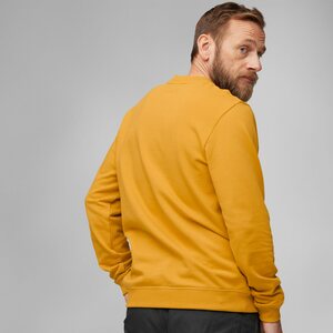 Fjällräven 1960 Logo Badge Sweater Mens