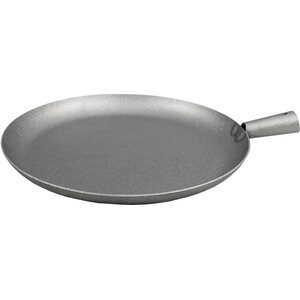 Muurikka Campfire Frying Pan 23 cm, without handle