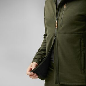 Fjällräven Keb Fleece Hoodie Mens