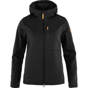 Fjällräven Keb Fleece Hoodie Womens