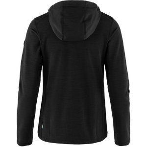 Fjällräven Keb Fleece Hoodie Womens