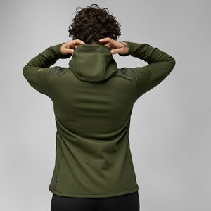 Fjällräven Keb Fleece Hoodie Womens