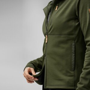 Fjällräven Keb Fleece Hoodie Womens