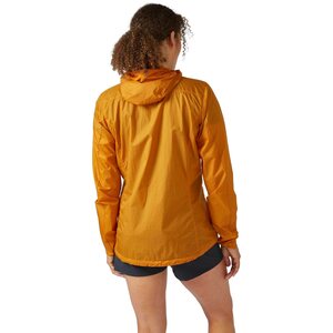Rab Vital Hoody Womens