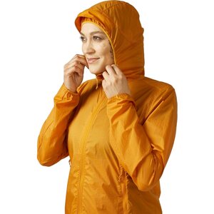 Rab Vital Hoody Womens