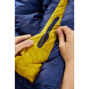 Rab Neutrino 600 Womens