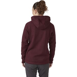 Rab Serren Hoody Womens
