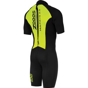 Zoggs OW Multix VS 2.5 Shorty Mens