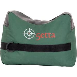 5etta Bulls Eye Shooting Bags