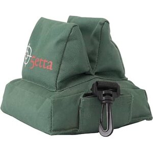 5etta Bulls Eye Shooting Bags