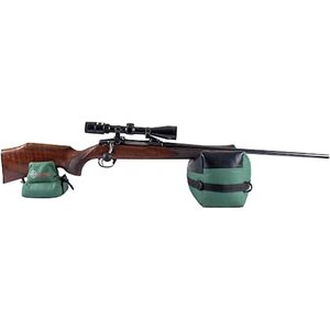 5etta Bulls Eye Shooting Bags