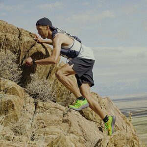 Saucony Endorphin Rift Mens