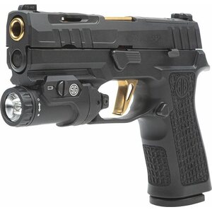 Sig Sauer Foxtrot 2R