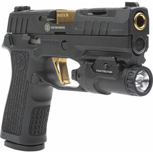 Sig Sauer Foxtrot 2R