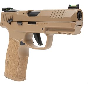 Sig Sauer P322 Coyote TacPac